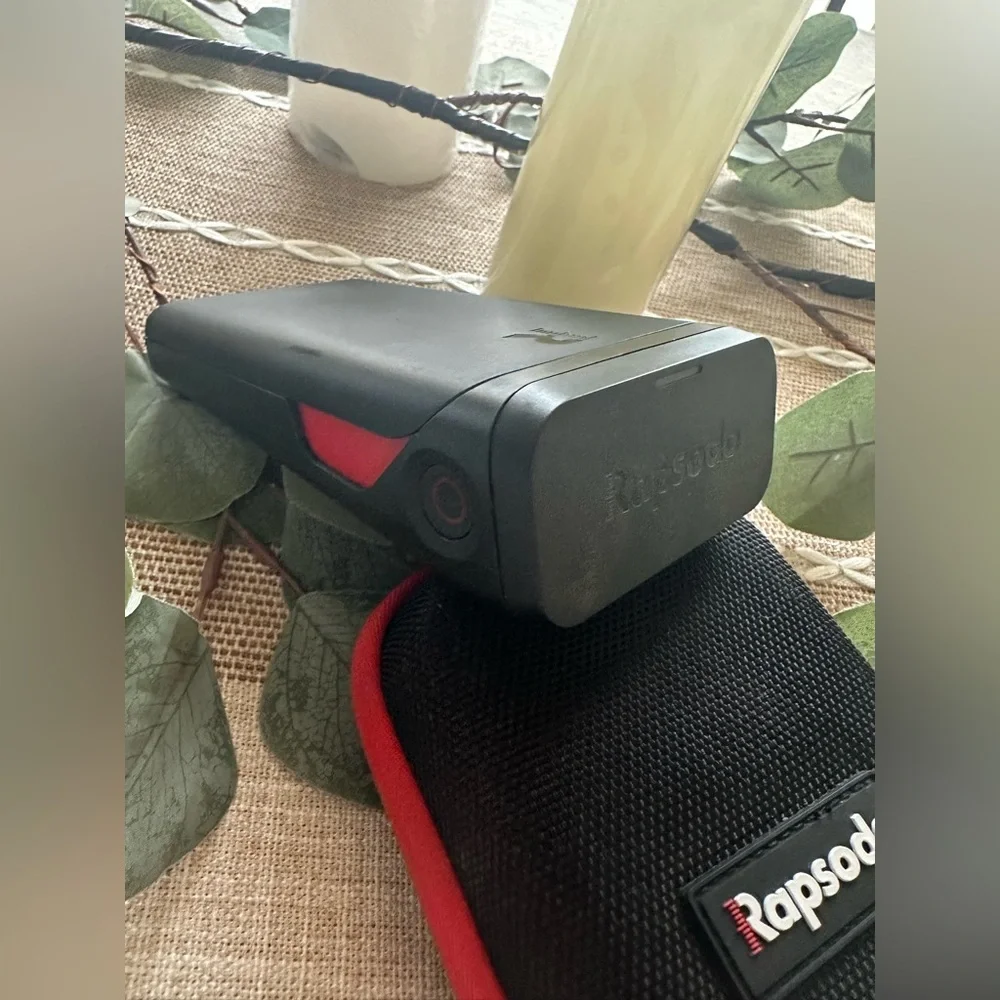 Rapsodo Mobile Launch monitor GOLF